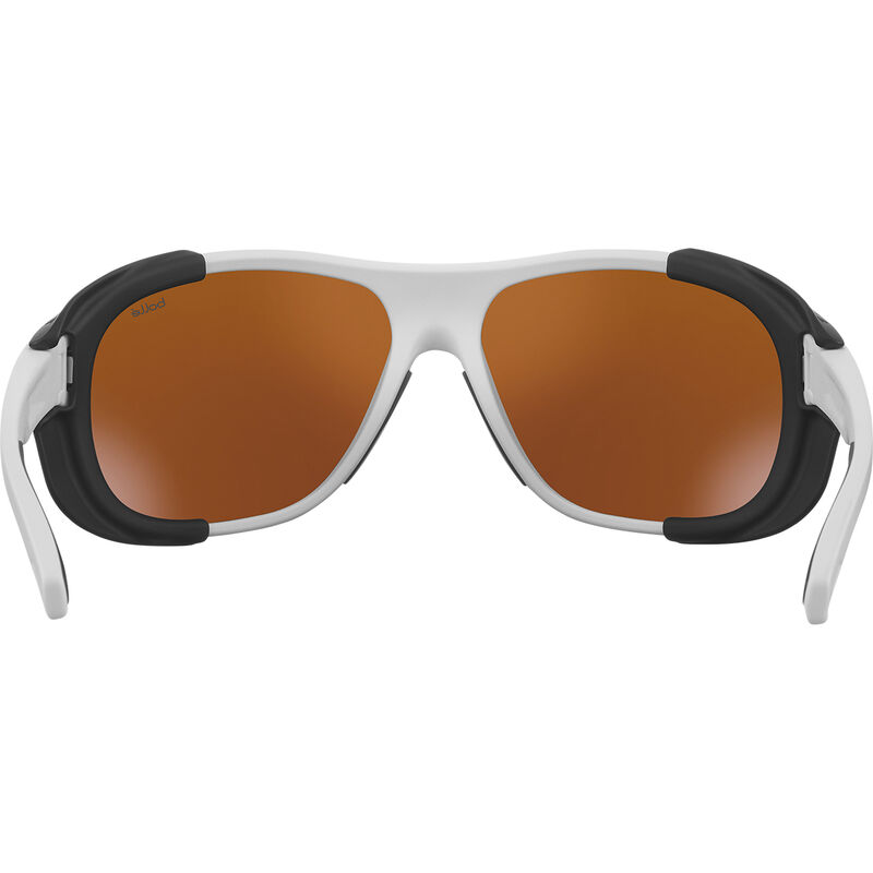 GRAPHITE, White Black Matte-Bollé 100 Gun, hi-res image number null